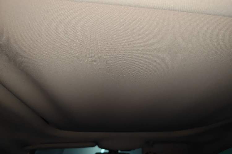 Used Lincoln MKZ 2019 2.0T Luxury Edition China VI Standard Headliner