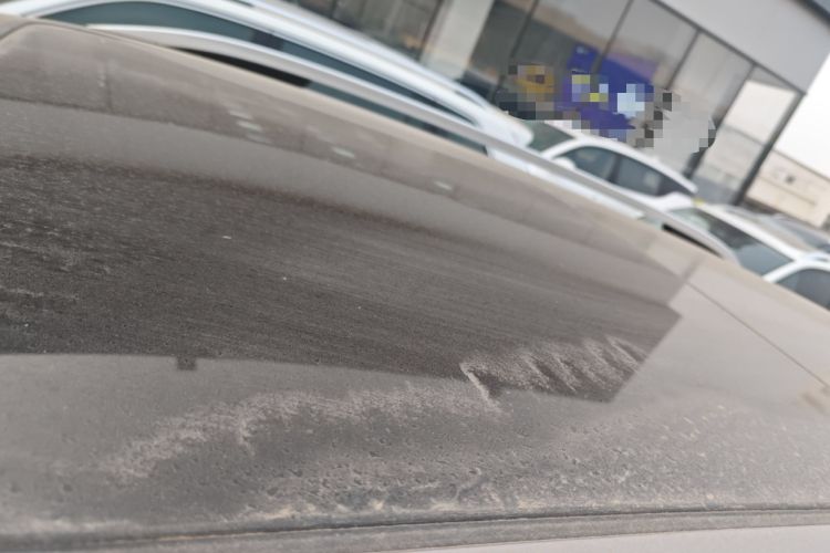 Used Volkswagen Tayron 2020 330TSI Two-Wheel Drive Luxury Smart Connectivity Version