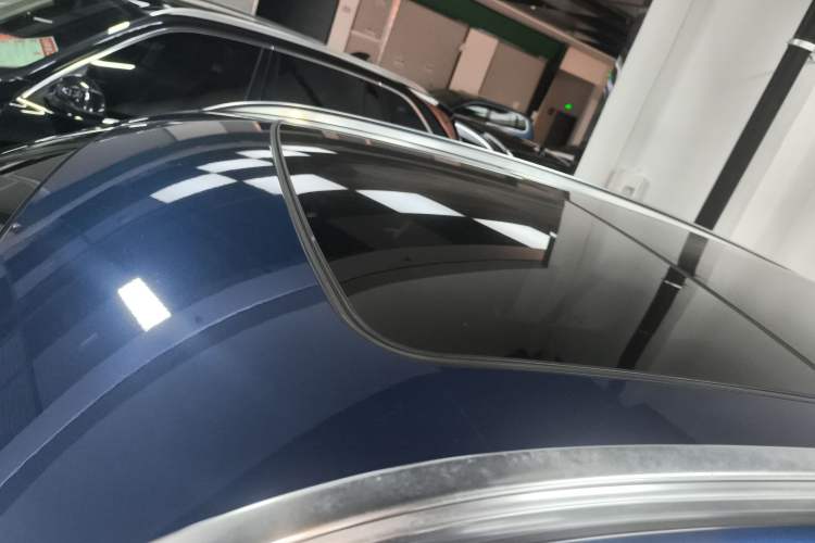 Used BMW X3 2018 xDrive25i M Sport Package China VI