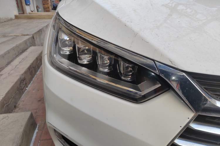 Used BYD Song 2020 Classic Edition 1.5T Automatic Elite Model