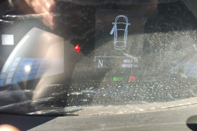 Used SOL E10X 2021 200km Classic Type
