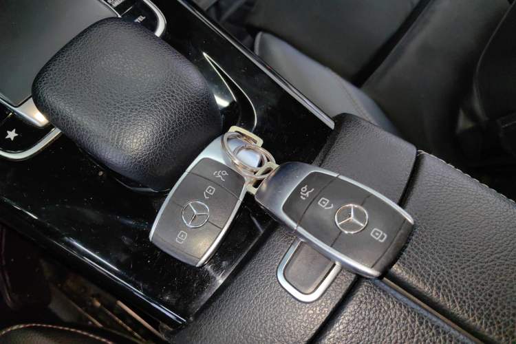 Used Mercedes-Benz A-Class 2020 A 200 L Sport Sedan