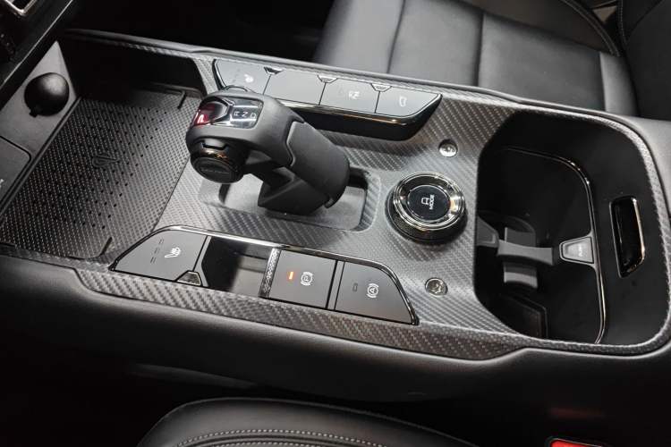 Used Haval H Dog New Energy 2023 DHT-PHEV 105km Tide Electric Version Plus
