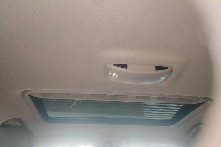 Used Volvo S60 2017 S60L T5 Intelligent Drive Edition Headliner