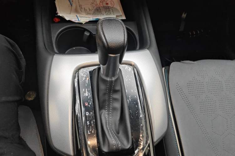 Used Honda HR-V 2023 240TURBO Trendy Edition