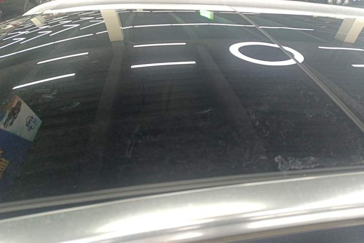 Used Mercedes-Benz GLC 2018 Facelifted GLC 260 4MATIC Dynamic Edition