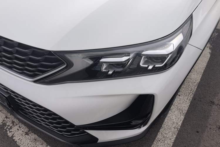 Used GAC Trumpchi GS4 COUPE 2020 270T Automatic Smart Connectivity Edition
