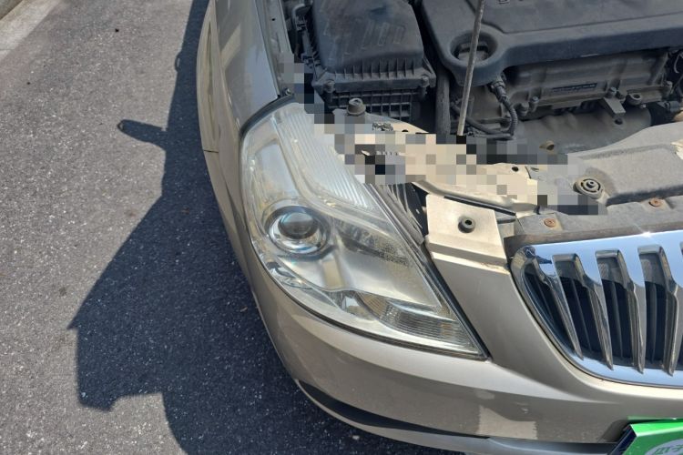 Used Buick Excelle 2015 1.5L Automatic Classic Model