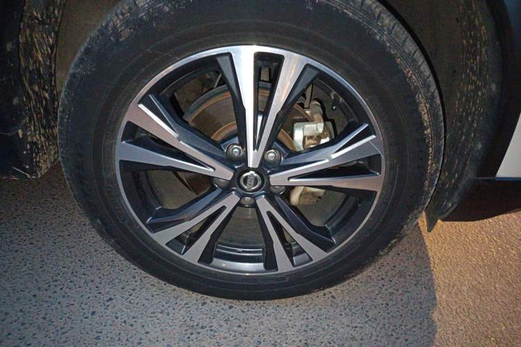 Used Nissan X-Trail 2020 2.5L XL ITS CVT 4WD Deluxe Navigation Edition
