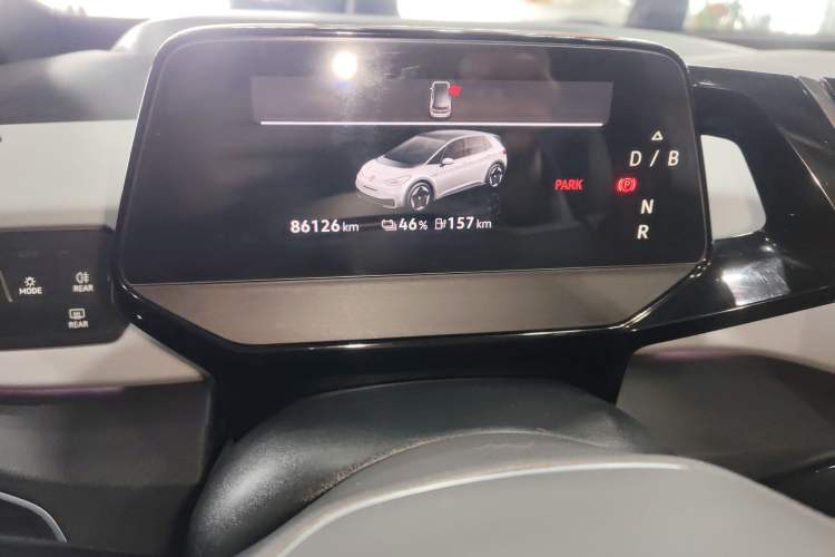 Used Volkswagen ID.3 2021 Pro Smart Edition
