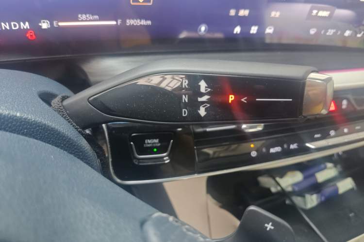 Used Buick Century 2023 2.0T Four-Seat Private Edition
