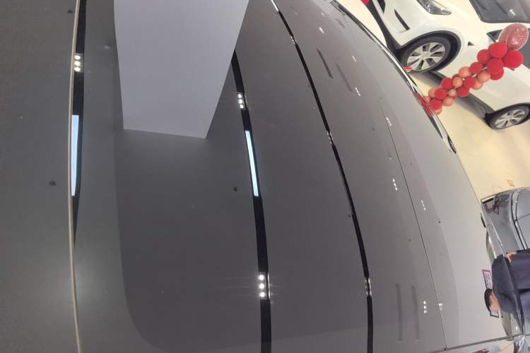 Used Tesla Model 3 2019 Standard Range Rear-Drive Upgraded Version Roof