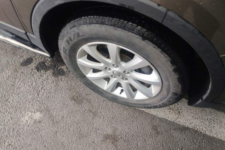 Used Buick Envision 2018 20T Two-Wheel Drive Luxury Model