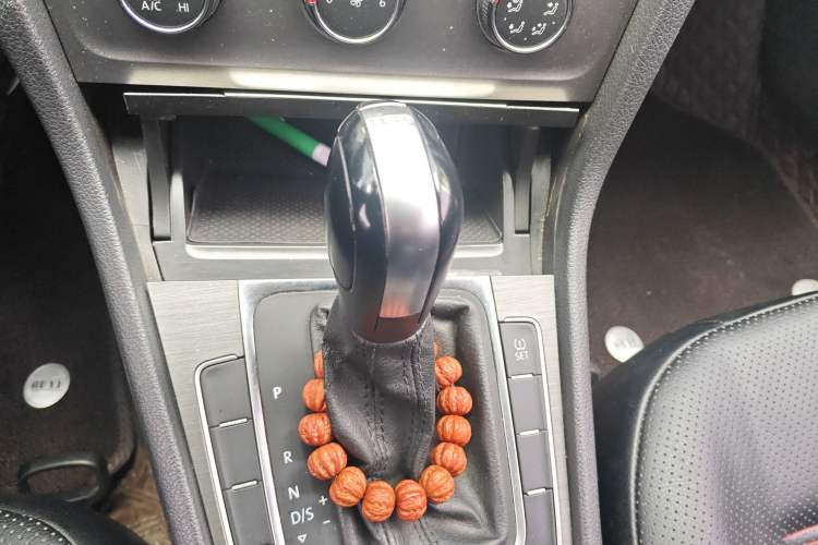 Used Volkswagen Golf 2015 1.4TSI Automatic Comfort Model