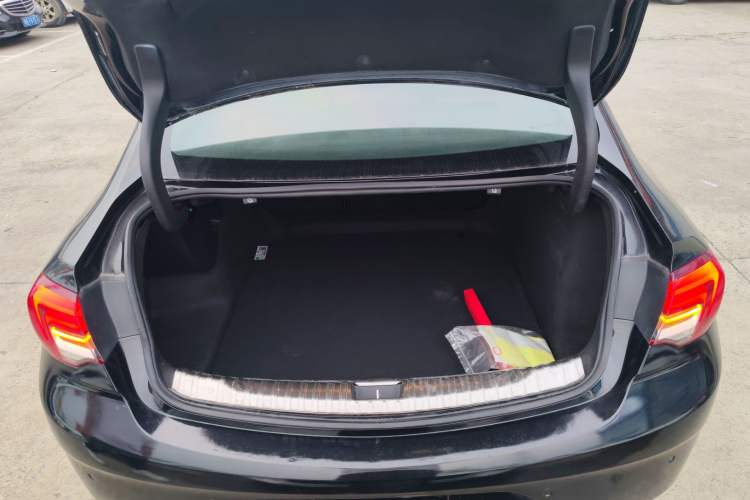 Used Buick Regal 2022 552T Smart Edition