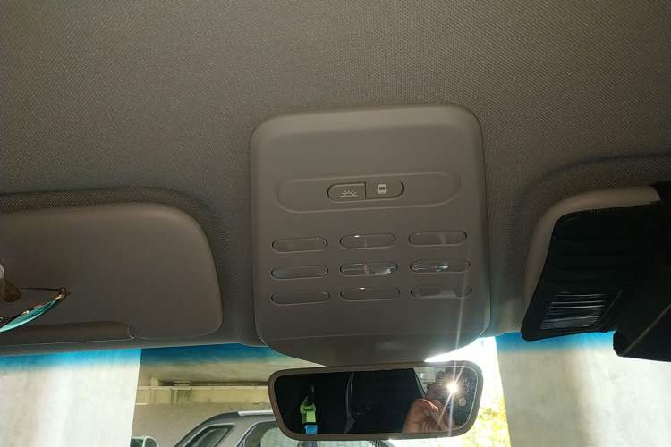 Used Baojun E100 2020 305KM Smart Drive Version
