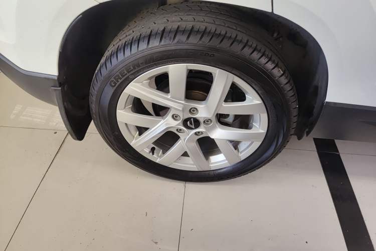 Used Jetta VS5 2019 280TSI Automatic Enjoyment Model