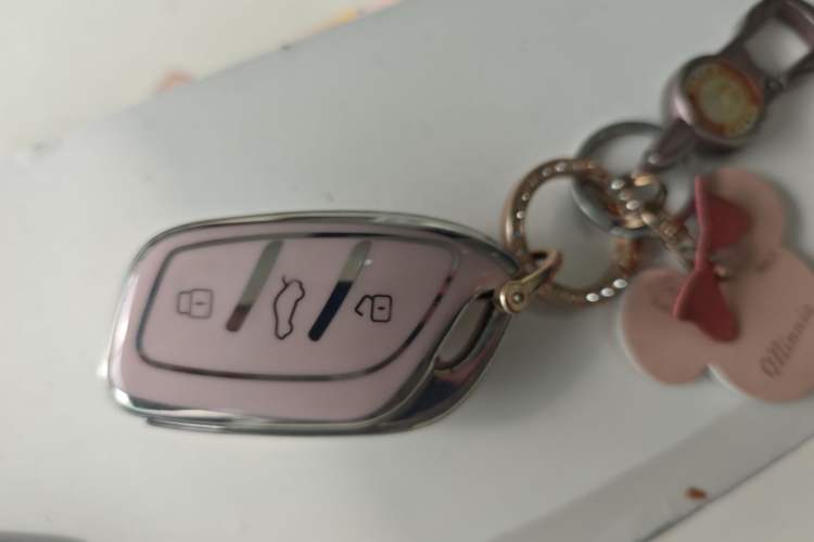 Used Roewe i6 MAX 2020 300TGI Automatic Sporty Cool Edition