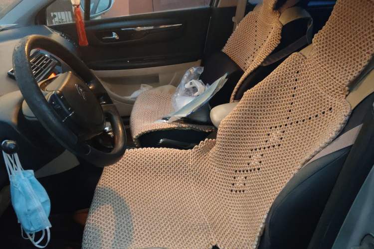 Used Citroen C-Quatre 2013 Sedan 1.6L Automatic Prestige Model
