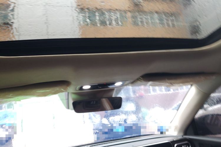 Used Leapmotor C11 2023 Pure Electric 500 Comfort Edition