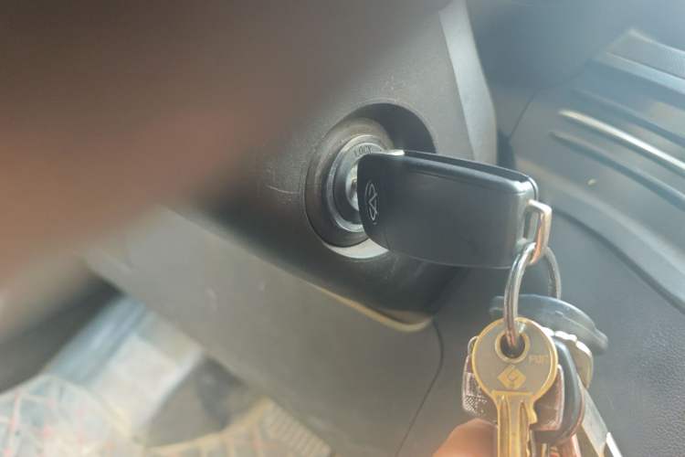 Used Karry Dolphin EV 2023 Wealth Edition