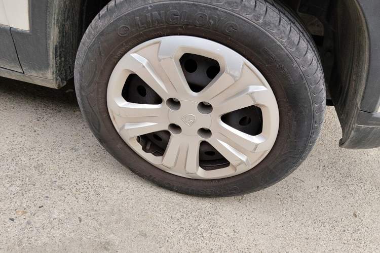 Used Baojun 510 2021 1.5L CVT Enjoy Edition