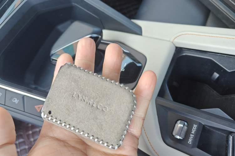 Used Lynk & Co 06 EM-P 2020 PHEV Plus Vehicle Key