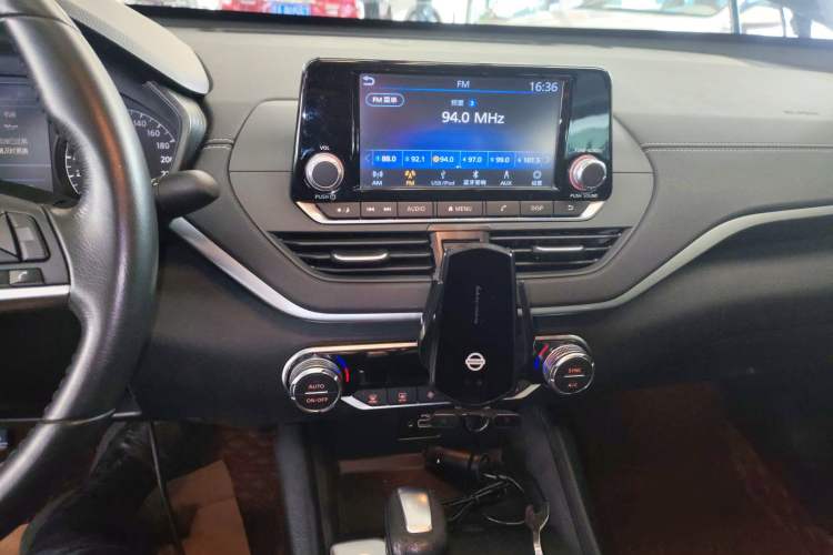 Used Nissan Teana 2019 2.0L XL Comfort Edition