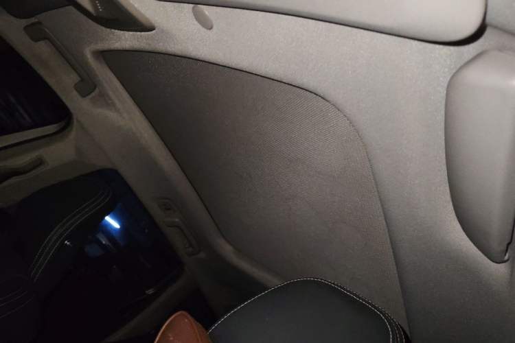 Used Volvo XC60 2015 T5 AWD Zhiyuan Edition
