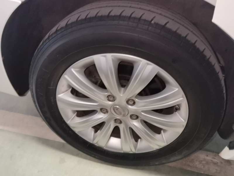 Used GAC Trumpchi M8 2020 390T Deluxe Edition – Prestige — 25