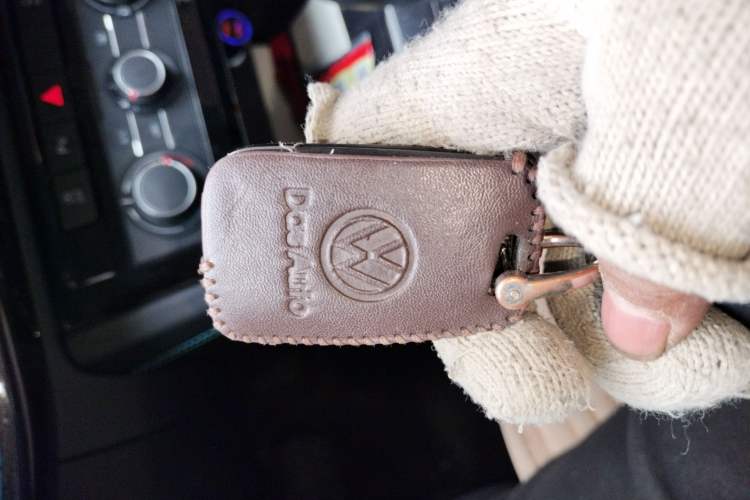 Used Jetta VS5 2023 280TSI Automatic High-Gloss Enjoyment Model