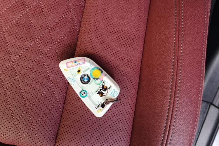 Used BMW 3 Series 2025 325Li M Sport Package
