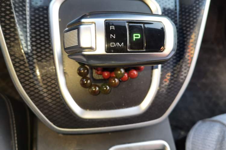 Used Haval M6 2021 PLUS 1.5T DCT Luxury Smart Connectivity Model