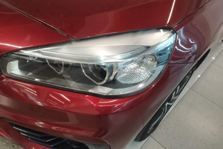 Used BMW 2 Series Active Tourer 2015 218i Sports Design Package
