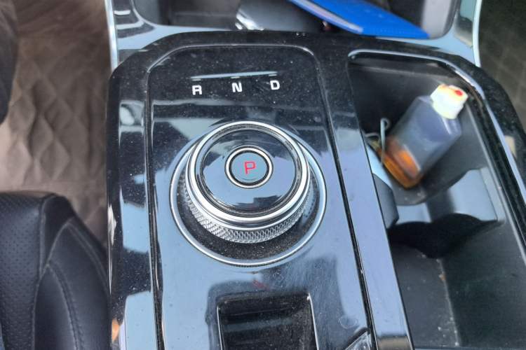 Used Kia K5 2021 380T GT-Line Refreshed Edition Gear Lever