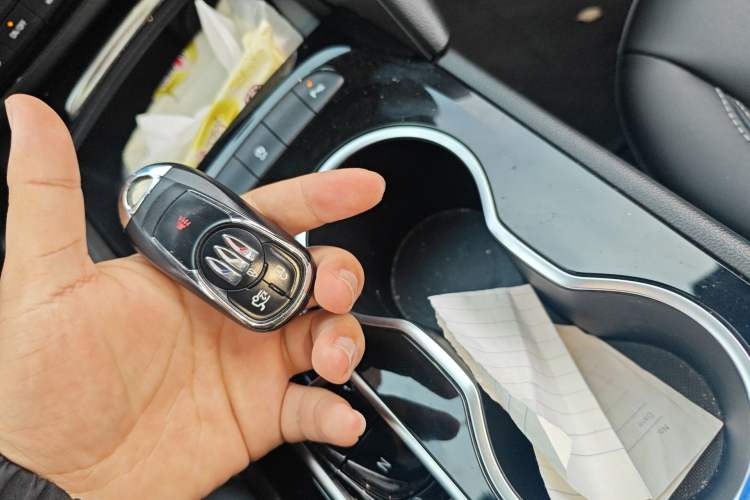 Used Buick Regal 2024 25T Deluxe Edition