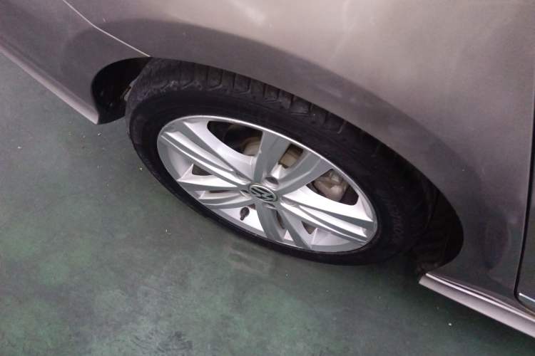 Used Volkswagen Sagitar 2018 280TSI DSG Ignite Edition