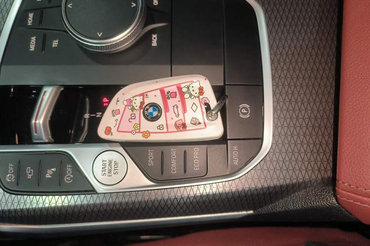 Used BMW 3 Series 2023 325Li M Sport Night Edition Package