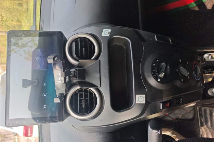 Used BYD F0 2015 1.0L AMT Joyful Cool Model