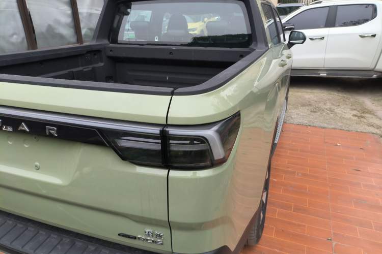 Used Radar Horizon 2024 460 km All-Wheel-Drive Max Version