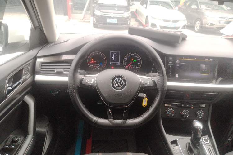 Used Volkswagen Lavida 2021 280TSI DSG Comfort Edition