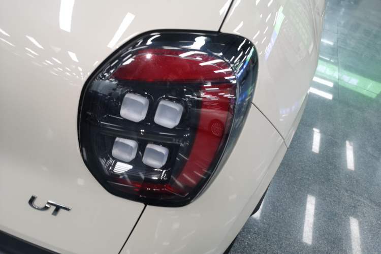 Used AION UT 2025 420 Prestige Edition