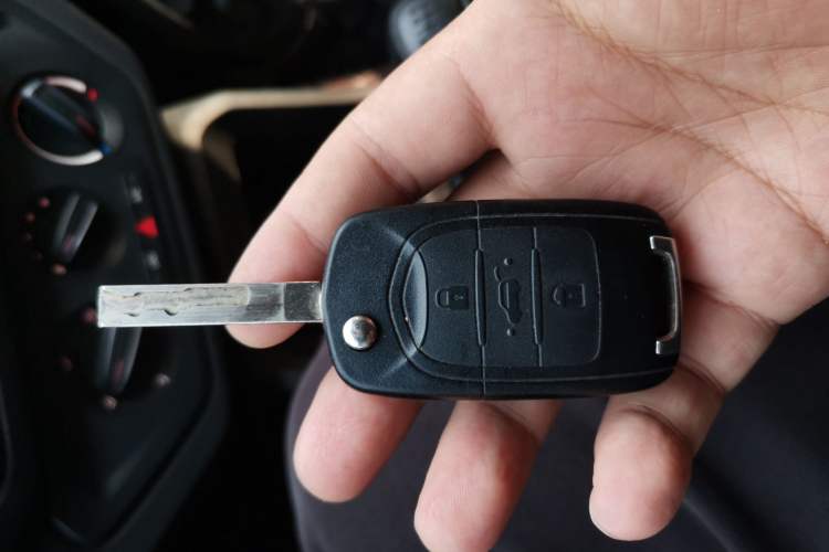 Used Wuling Hongguang 2021 1.5L S Base Version LAR