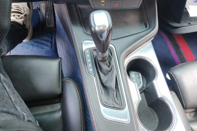 Used Cadillac CT4 2021 28T Prestige Edition