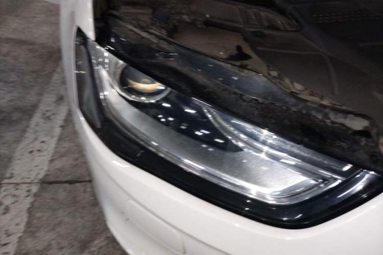 Used Audi A4L 2013 35 TFSI Automatic Standard Model
