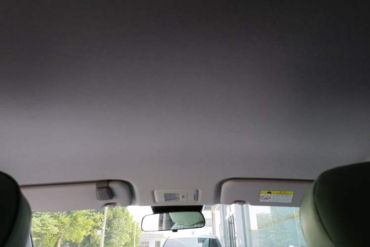 Used Changan Lumin 2024 130km Qingyue Version