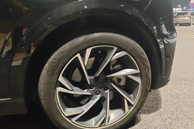 Used Lynk & Co 09 EM-P 2021 2.0T PHEV Ultra Six-Seater