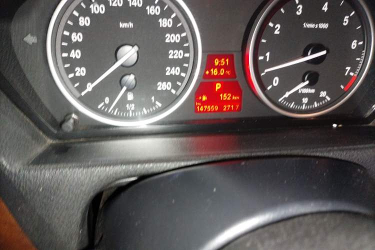 Used BMW X5 2011 xDrive35i Leading Model