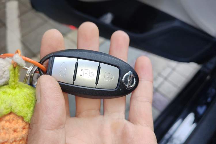 Used Nissan Teana 2020 2.0L XL Comfort Edition