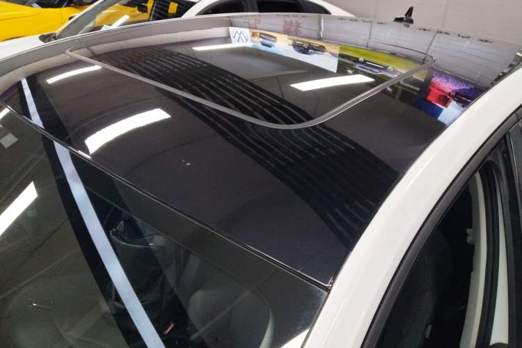 Used Volkswagen Lavida 2023 280TSI DSG Starry Sky Elegance Edition